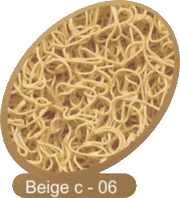 Beige A-06